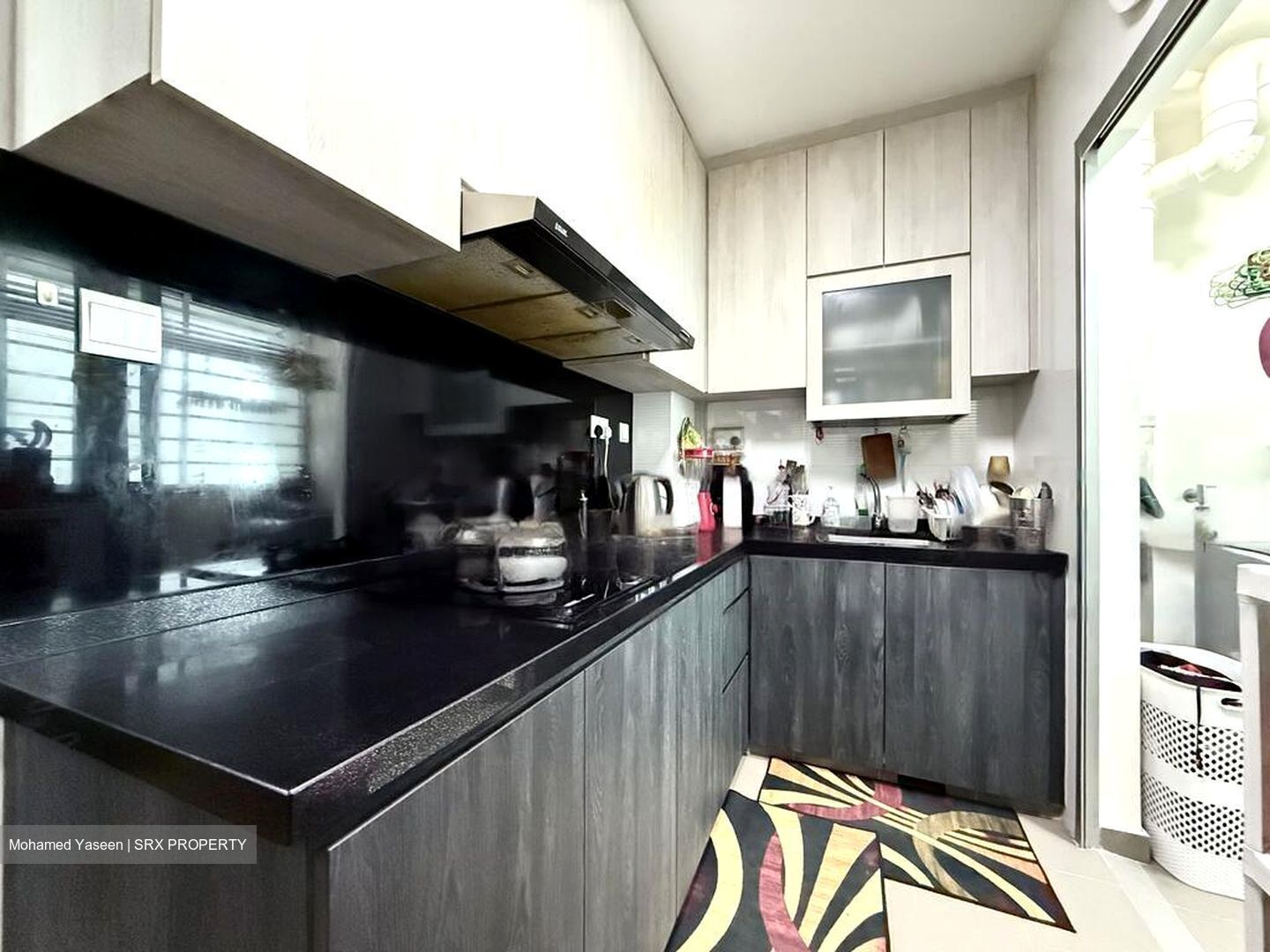 Blk 128B Eastcrown @ Canberra (Sembawang), HDB 3 Rooms #482545201